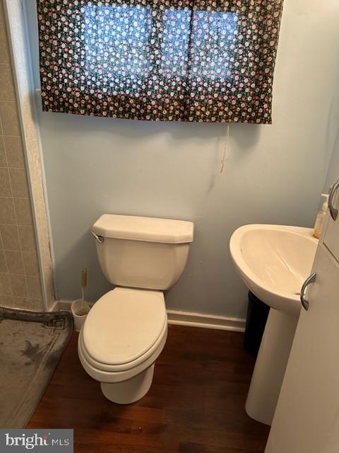 HALETHORPE - Residential