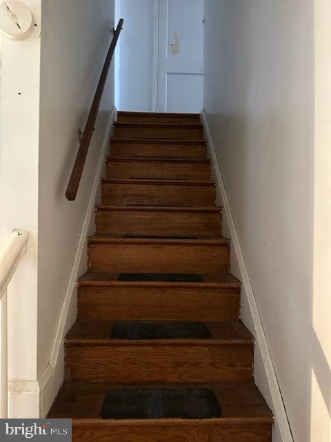 HALETHORPE - Residential