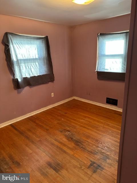 HALETHORPE - Residential