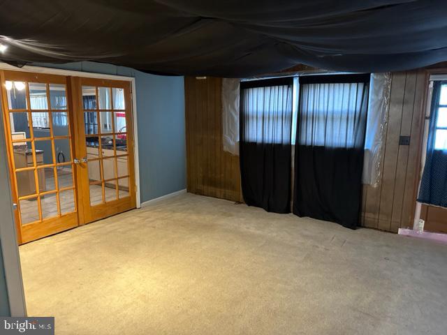 HALETHORPE - Residential