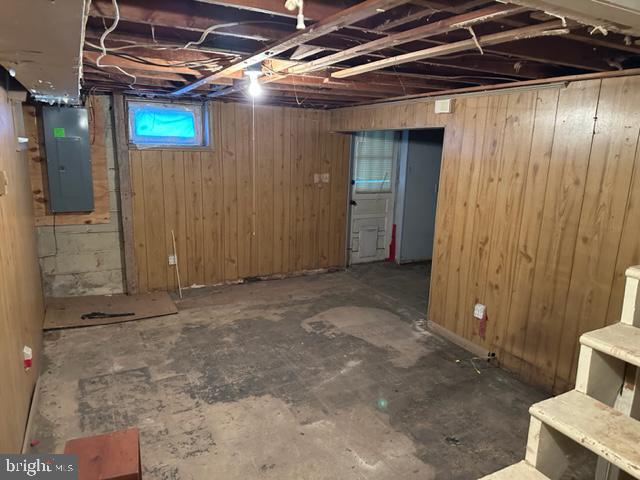 HALETHORPE - Residential