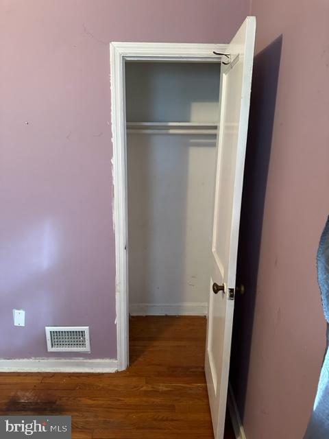 HALETHORPE - Residential