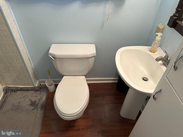 HALETHORPE - Residential