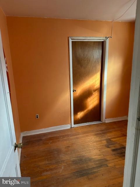 HALETHORPE - Residential