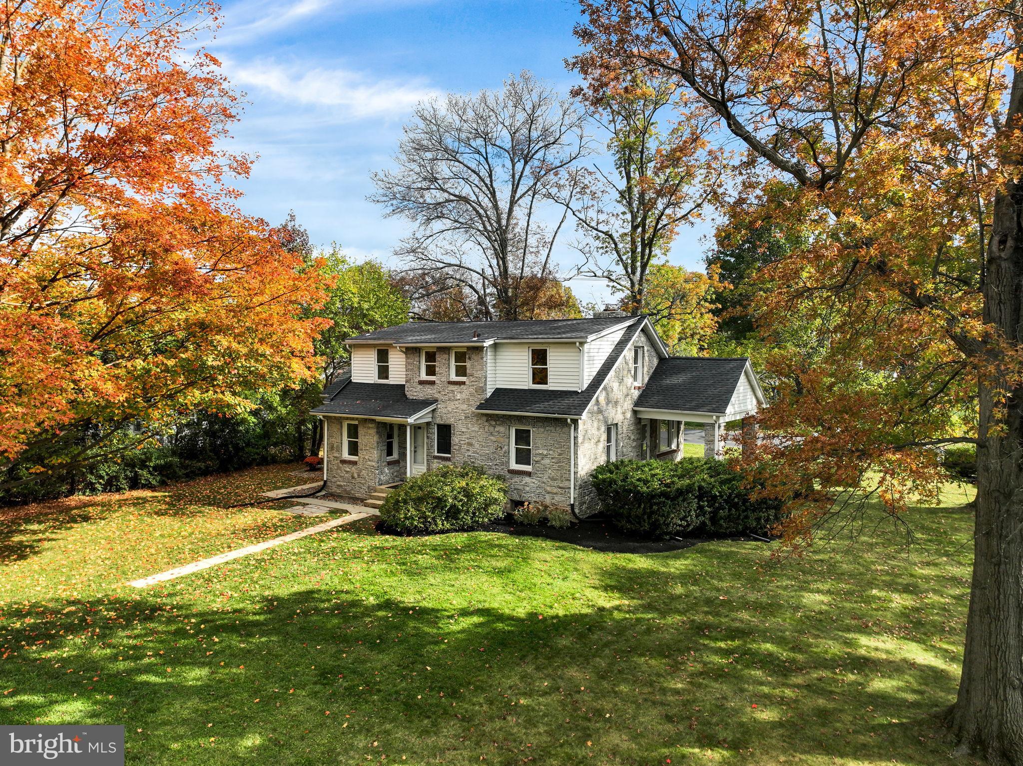 POINT RIDGE FARMS - Residential