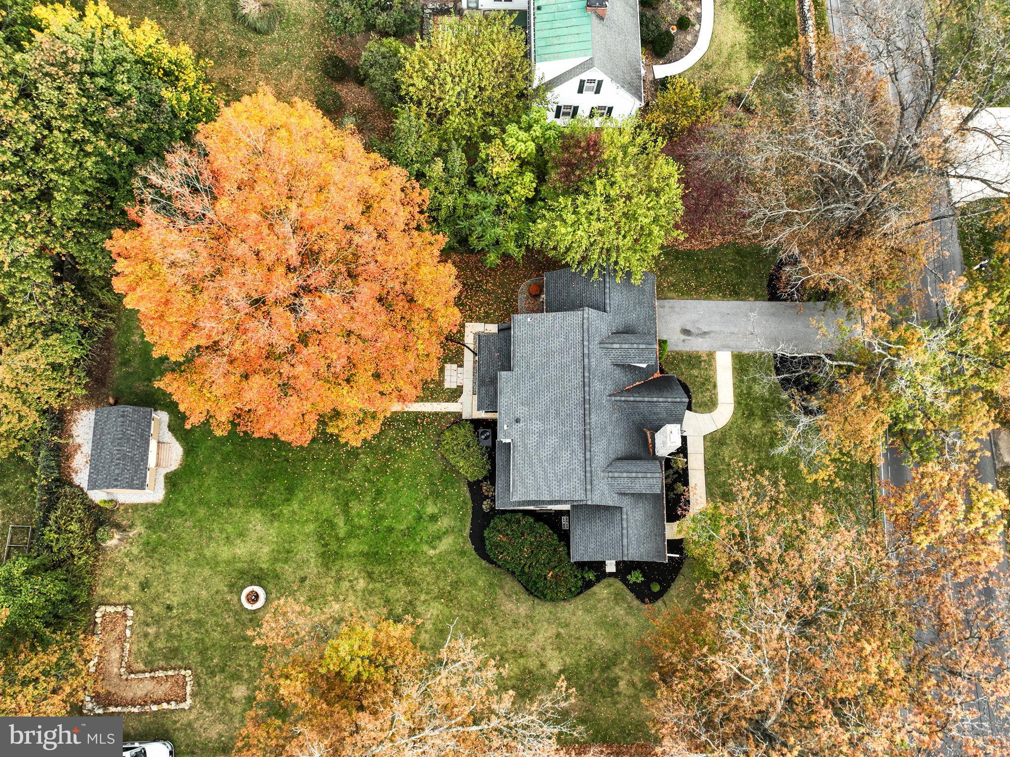 POINT RIDGE FARMS - Residential