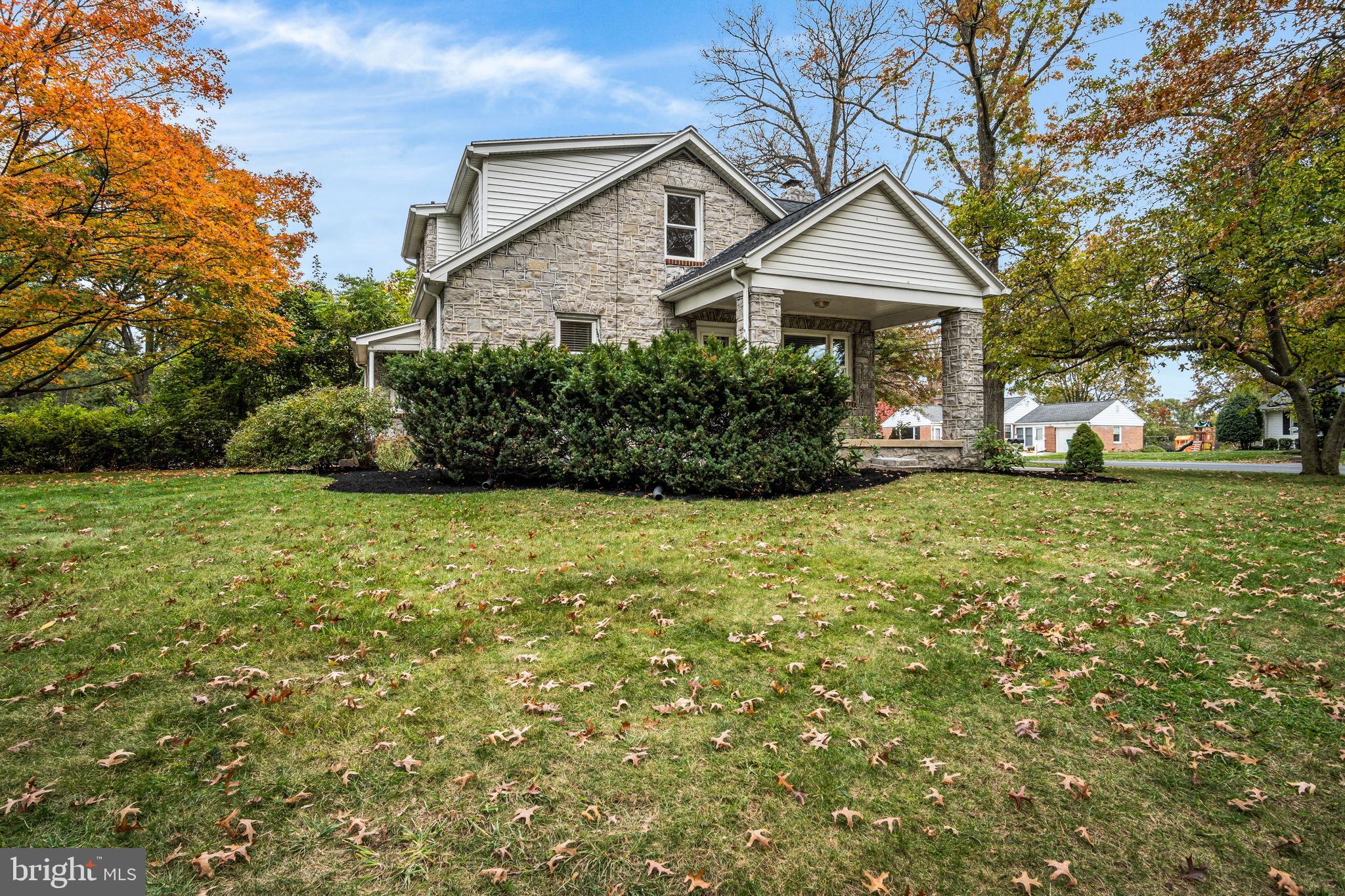POINT RIDGE FARMS - Residential