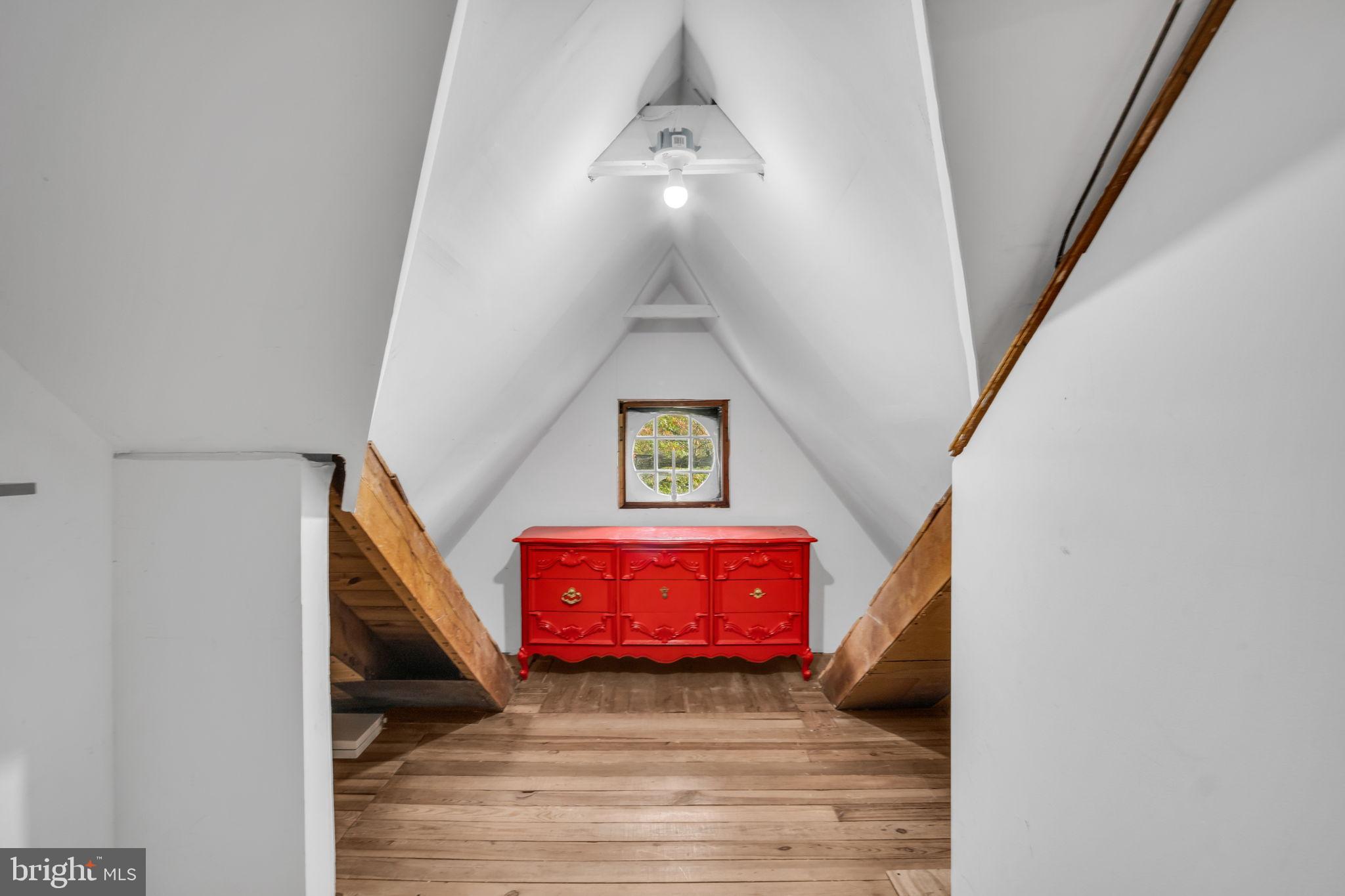 POINT RIDGE FARMS - Residential