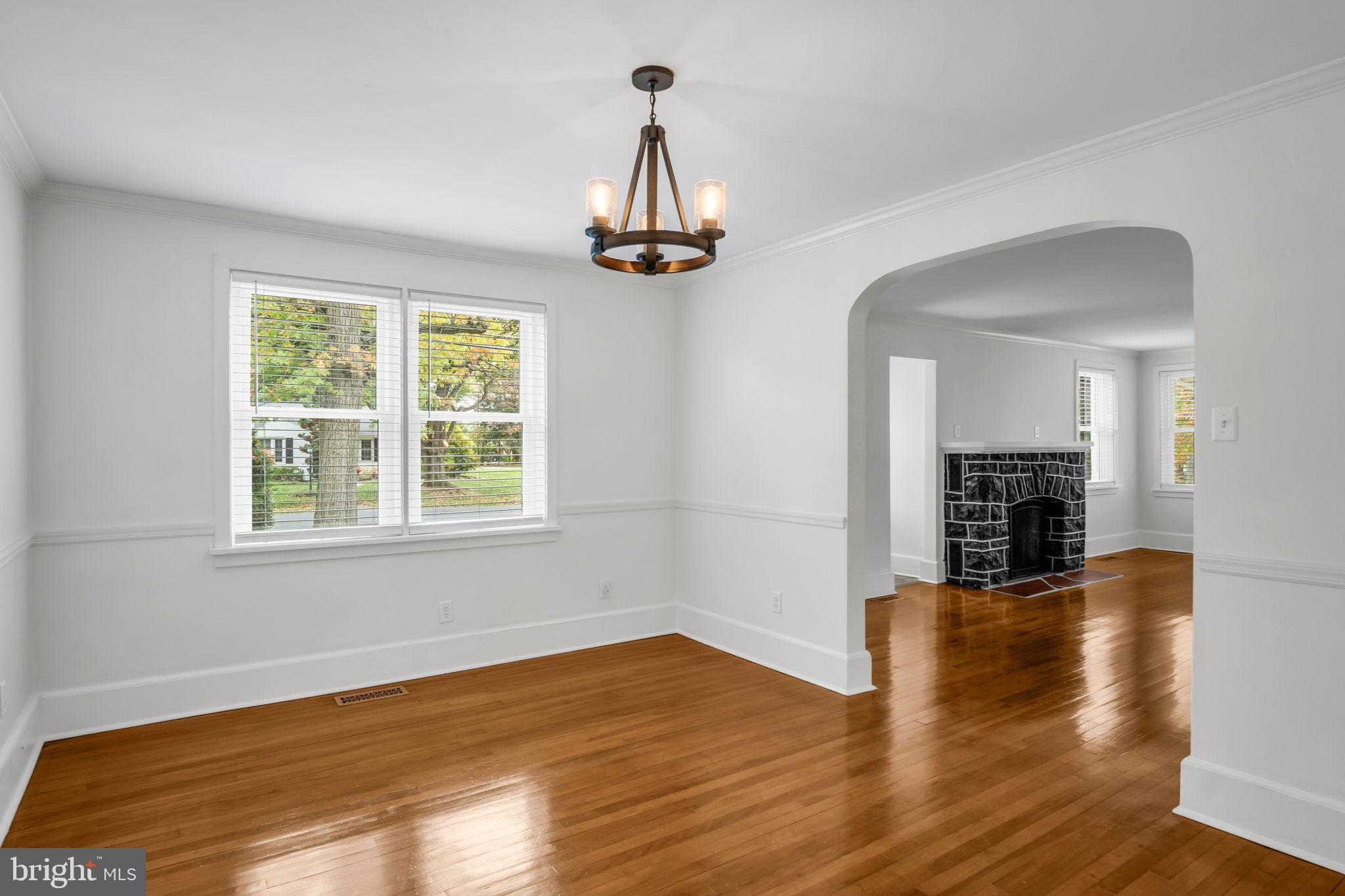 POINT RIDGE FARMS - Residential