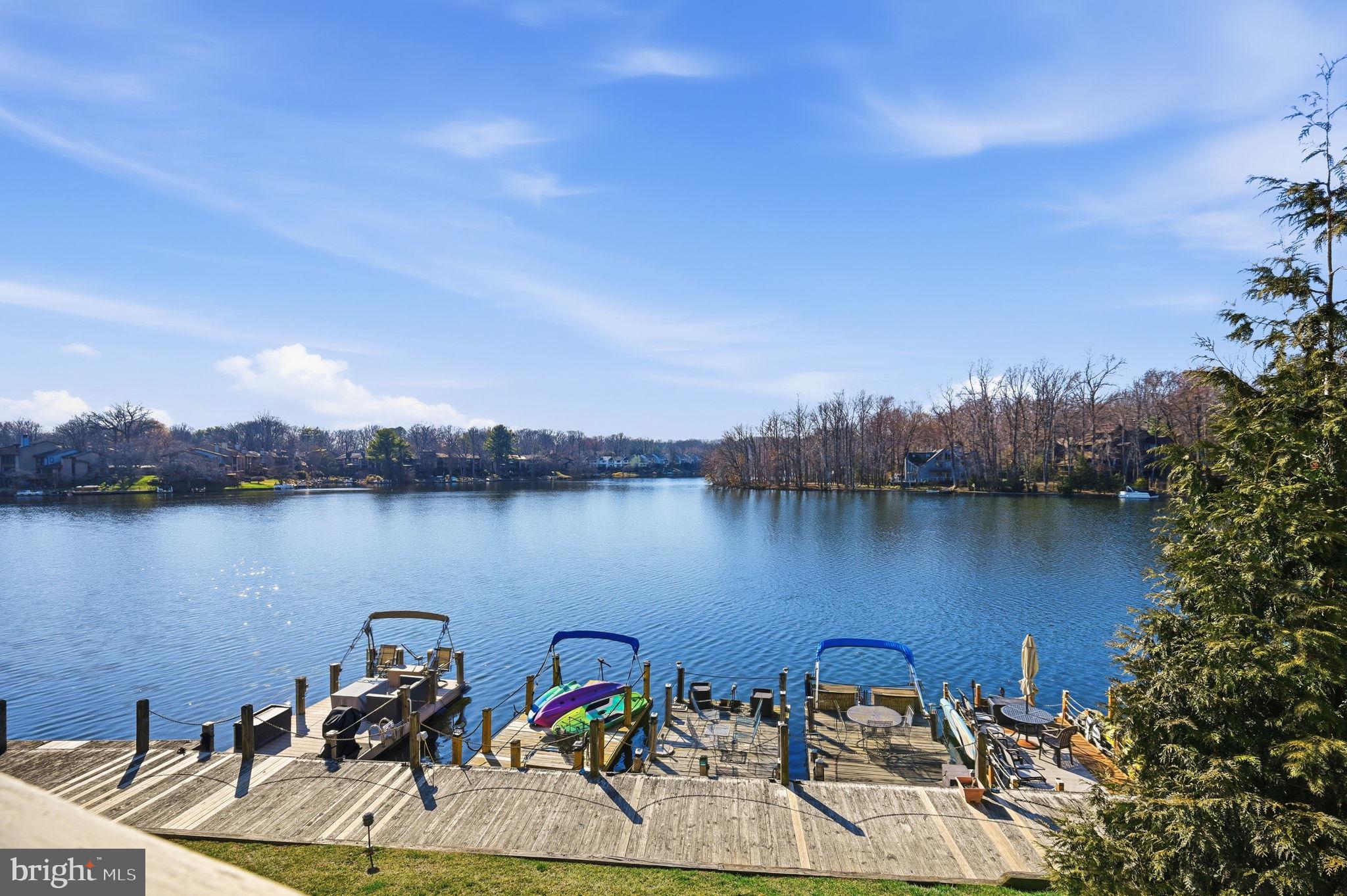 HARBOR POINT - Residential