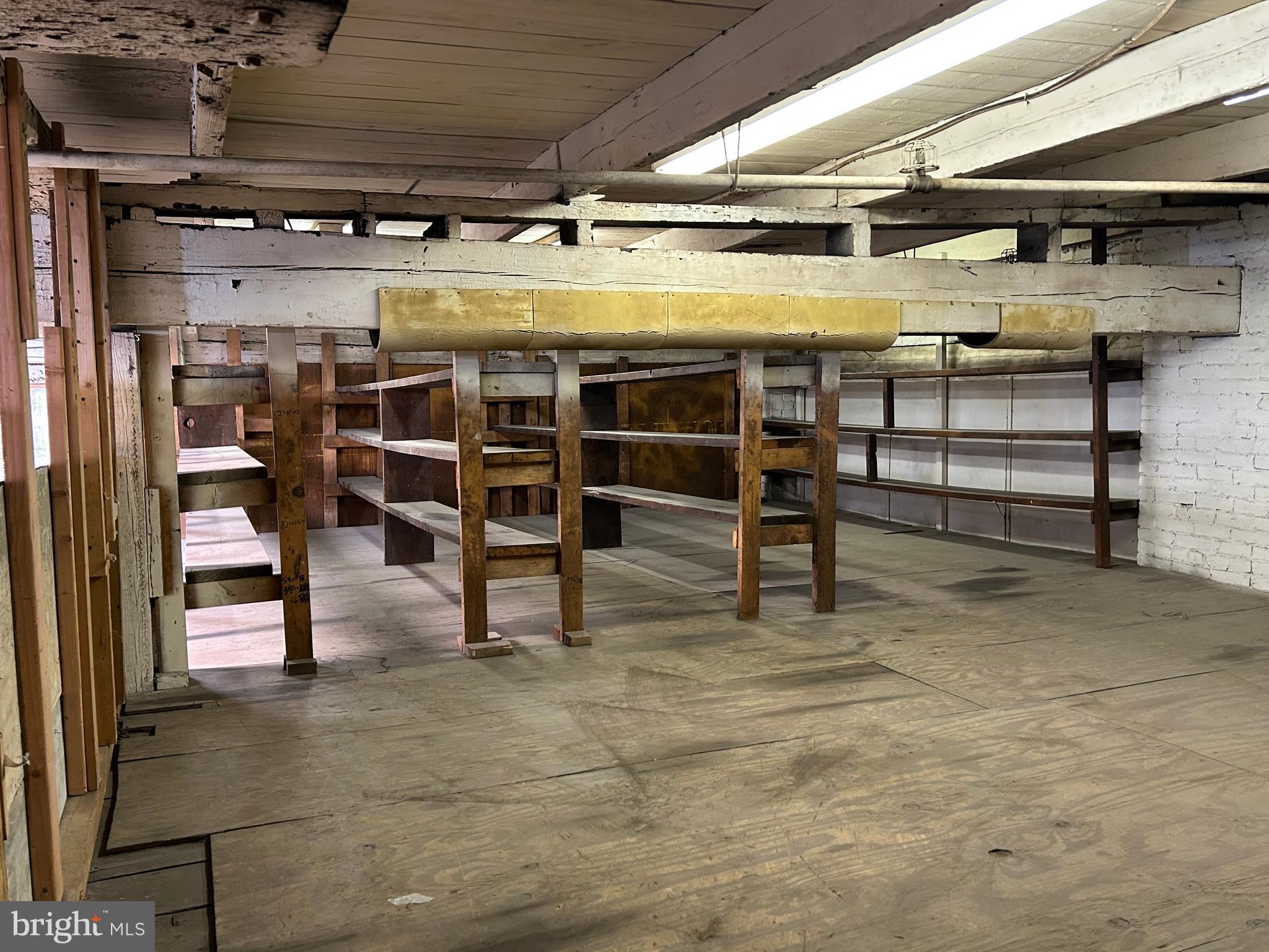 HARROWGATE - Commercial Sale