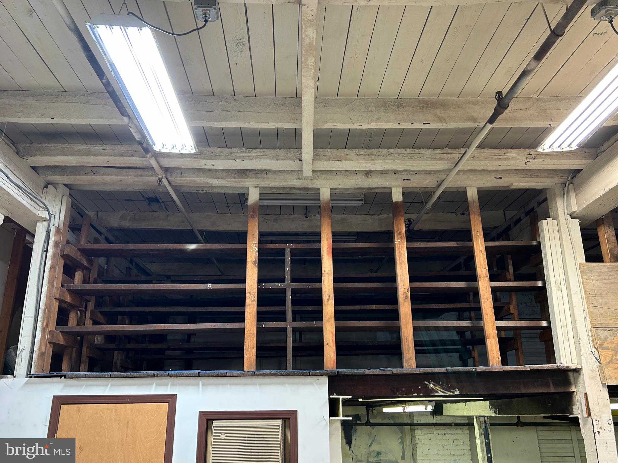 HARROWGATE - Commercial Sale