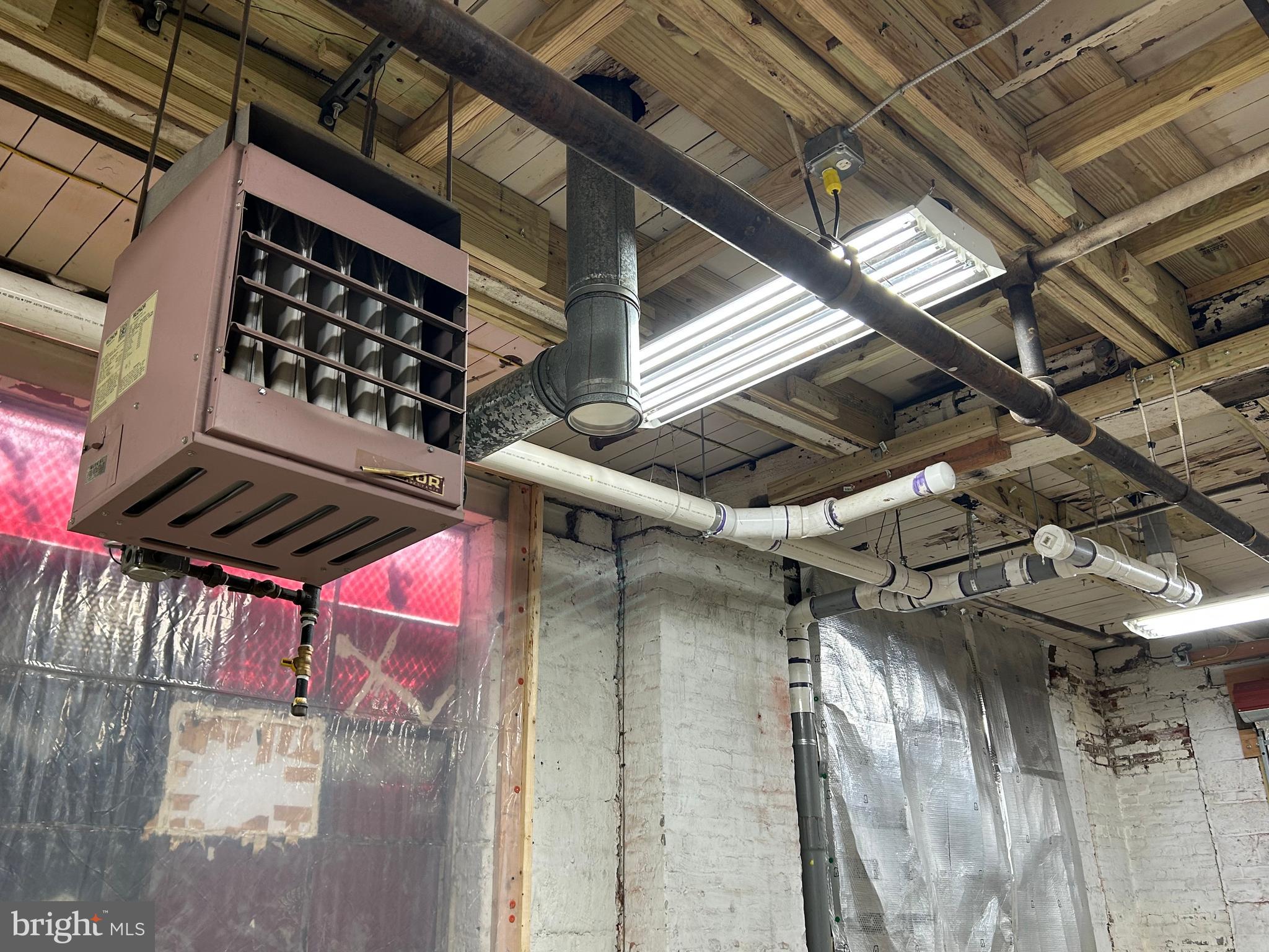 HARROWGATE - Commercial Sale