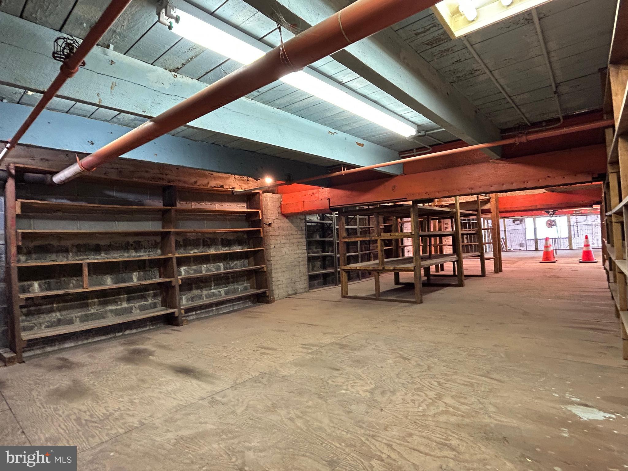 HARROWGATE - Commercial Sale