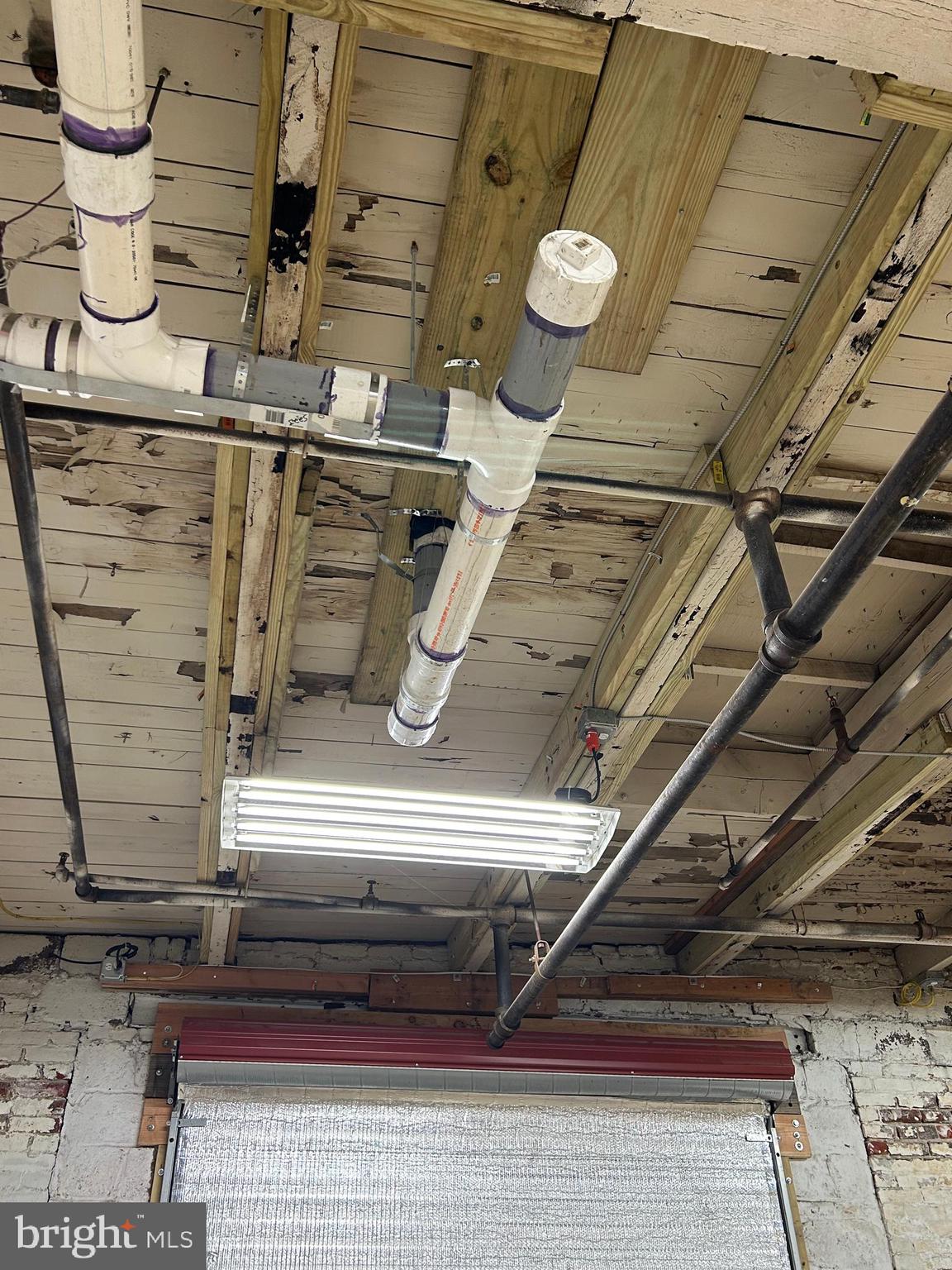 HARROWGATE - Commercial Sale