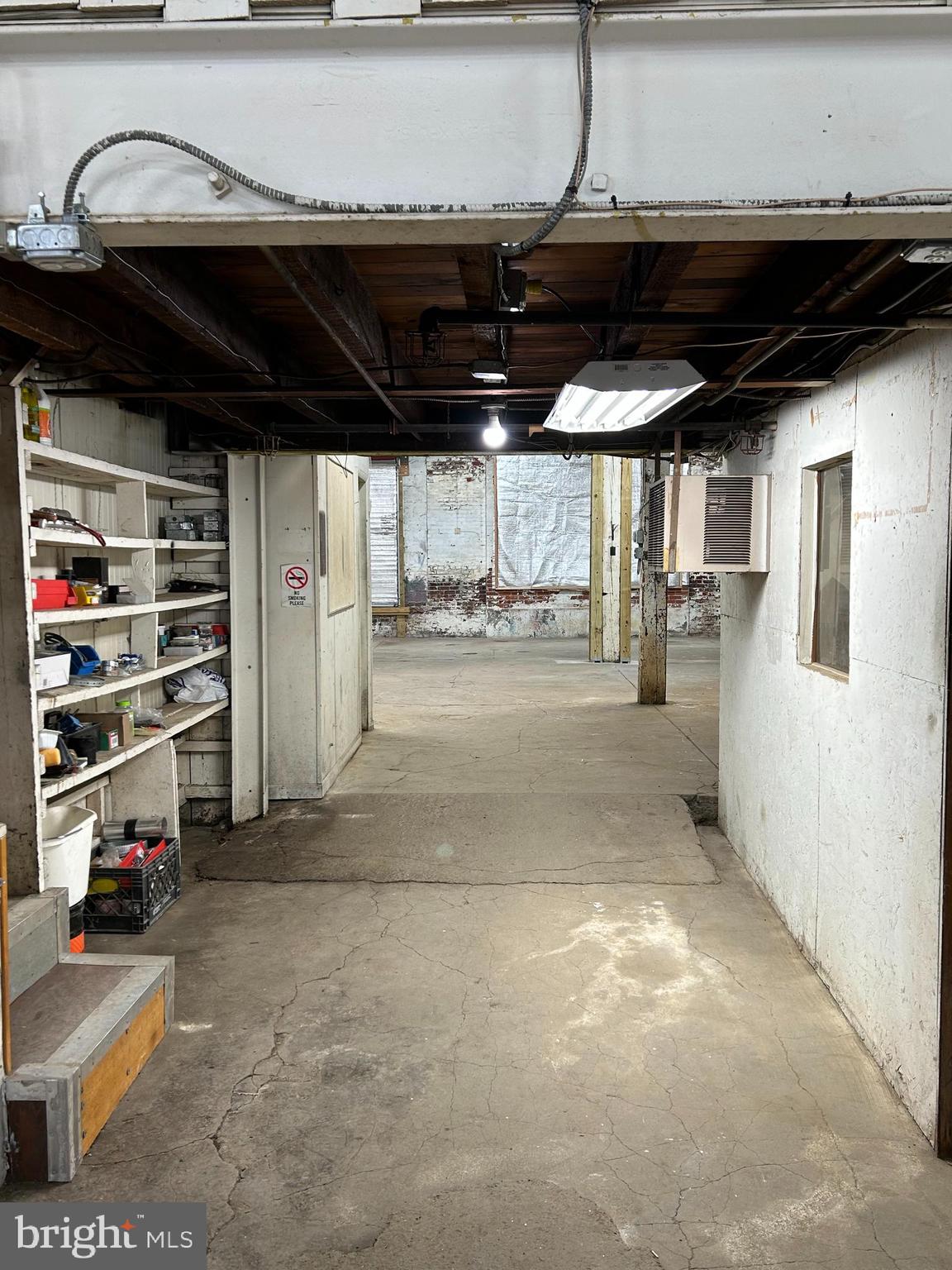 HARROWGATE - Commercial Sale