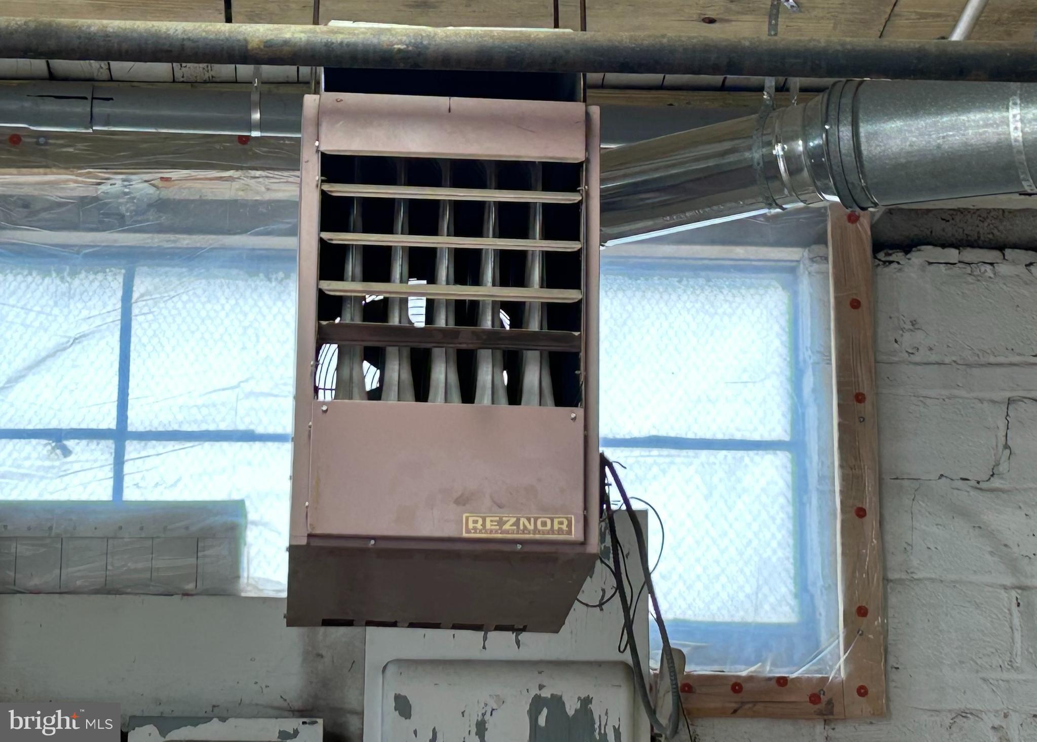 HARROWGATE - Commercial Sale