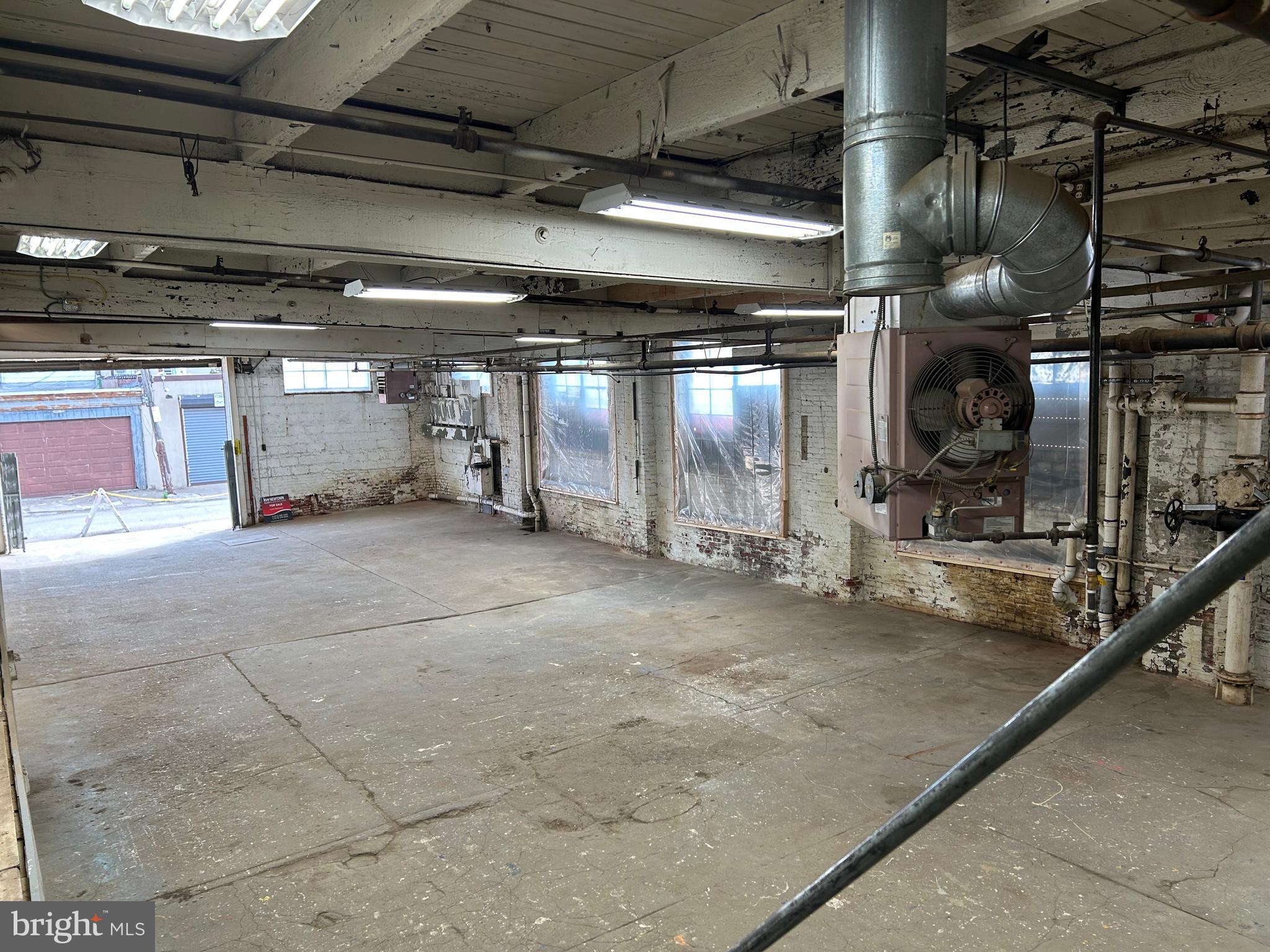 HARROWGATE - Commercial Sale