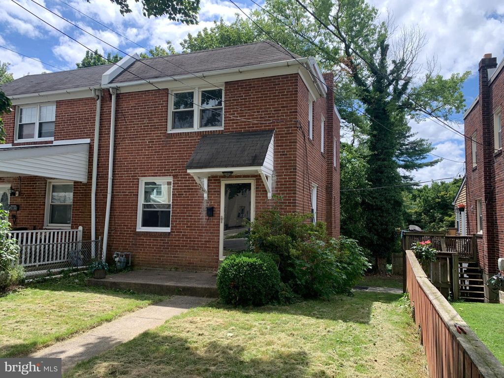 Photo of 466 Wilde Avenue, DREXEL HILL, PA 19026 (MLS # PADE2100378)