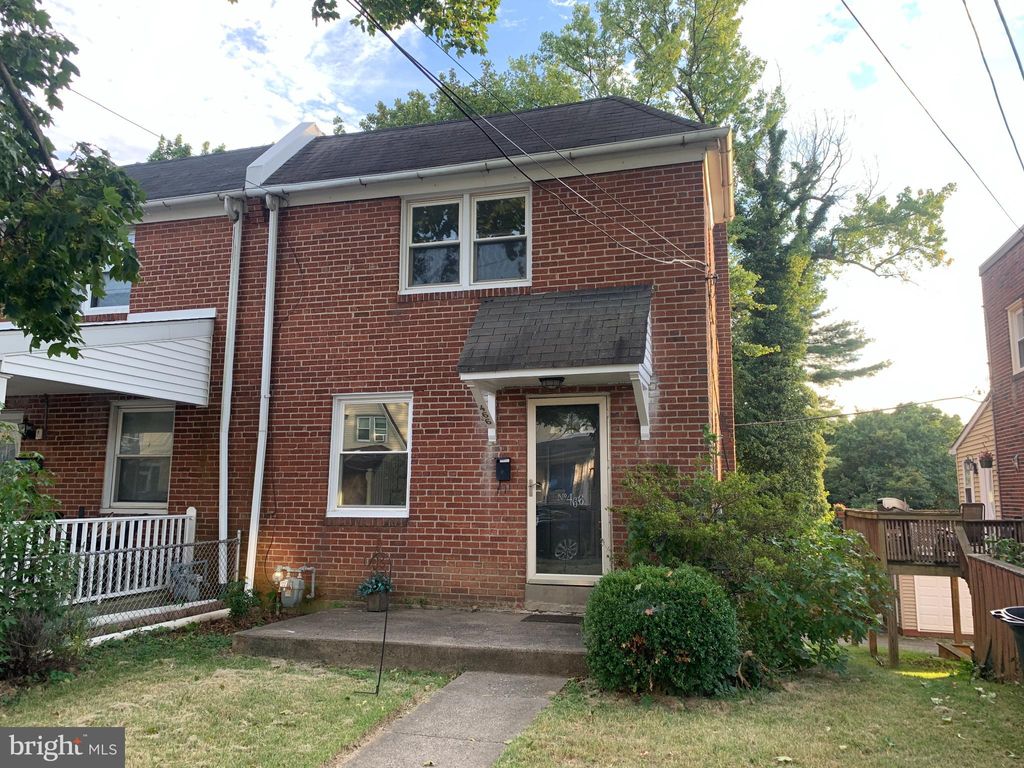 Photo of 466 Wilde Avenue, DREXEL HILL, PA 19026 (MLS # PADE2100378)