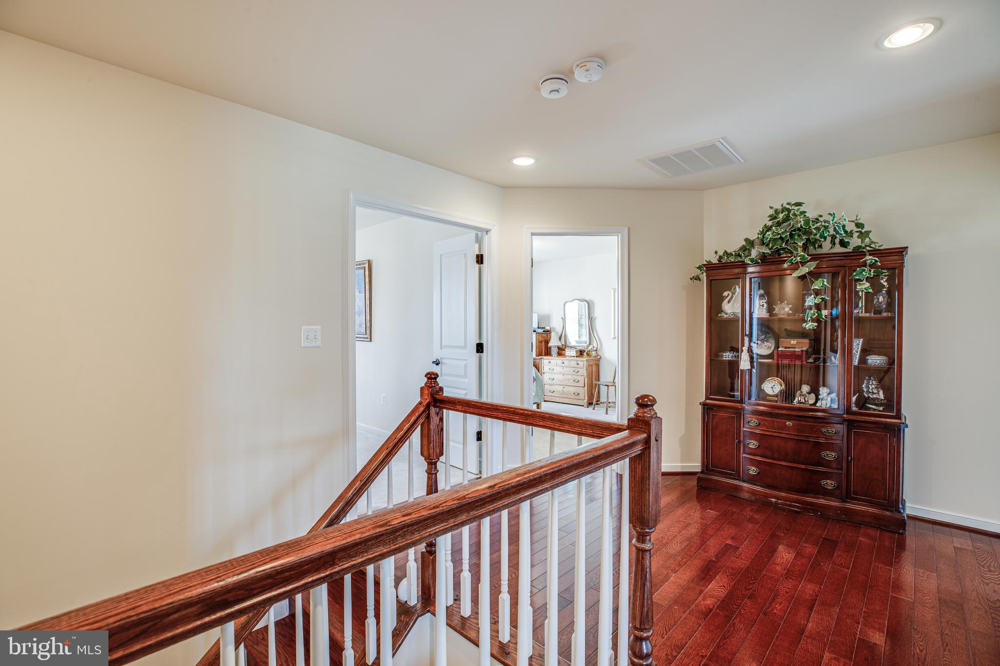 HILLS OF AQUIA - Residential