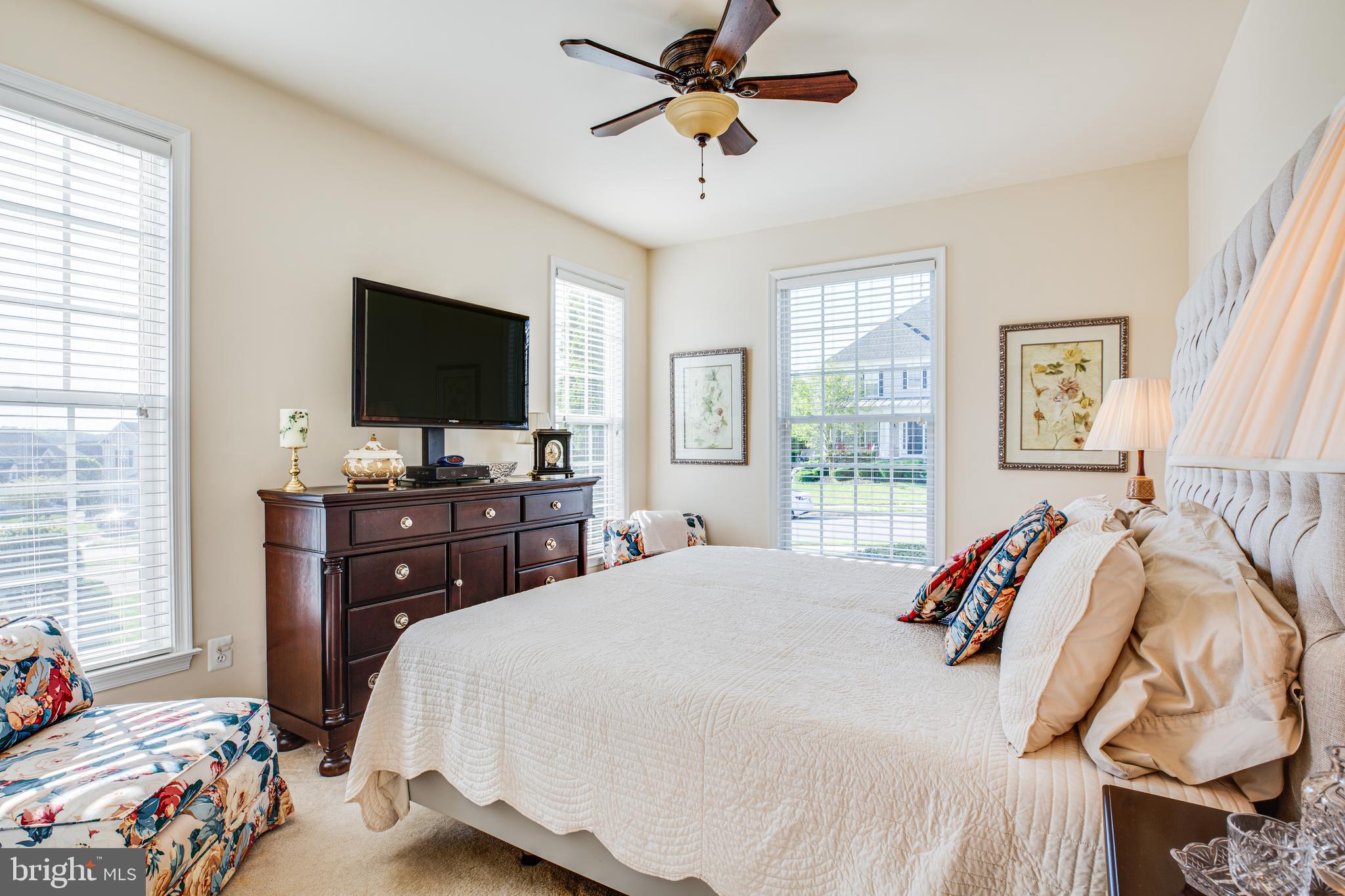 HILLS OF AQUIA - Residential