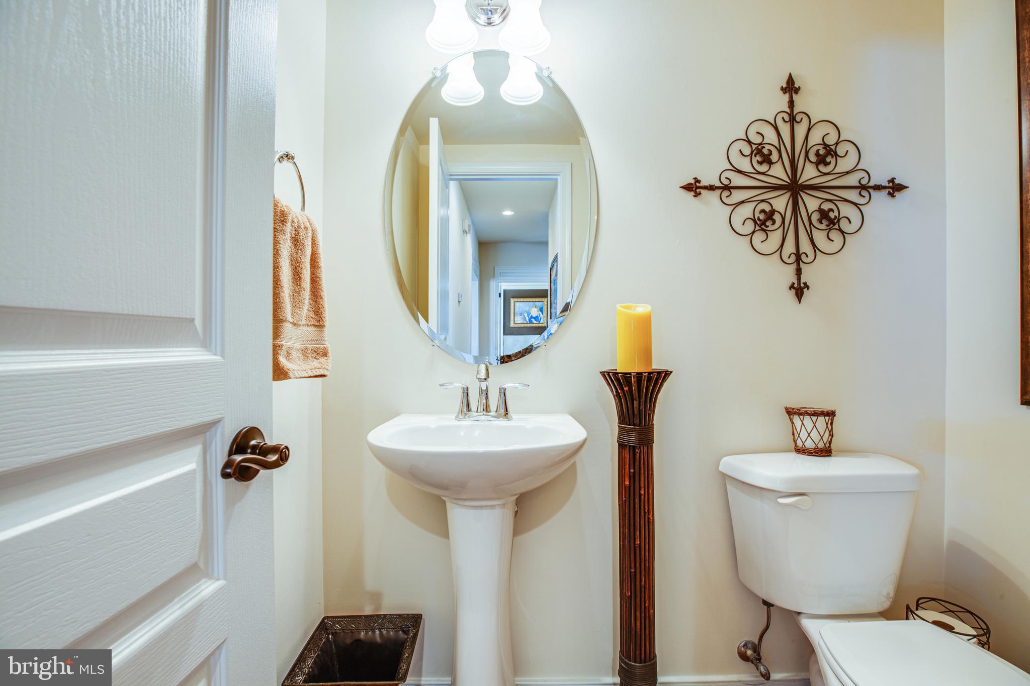 HILLS OF AQUIA - Residential