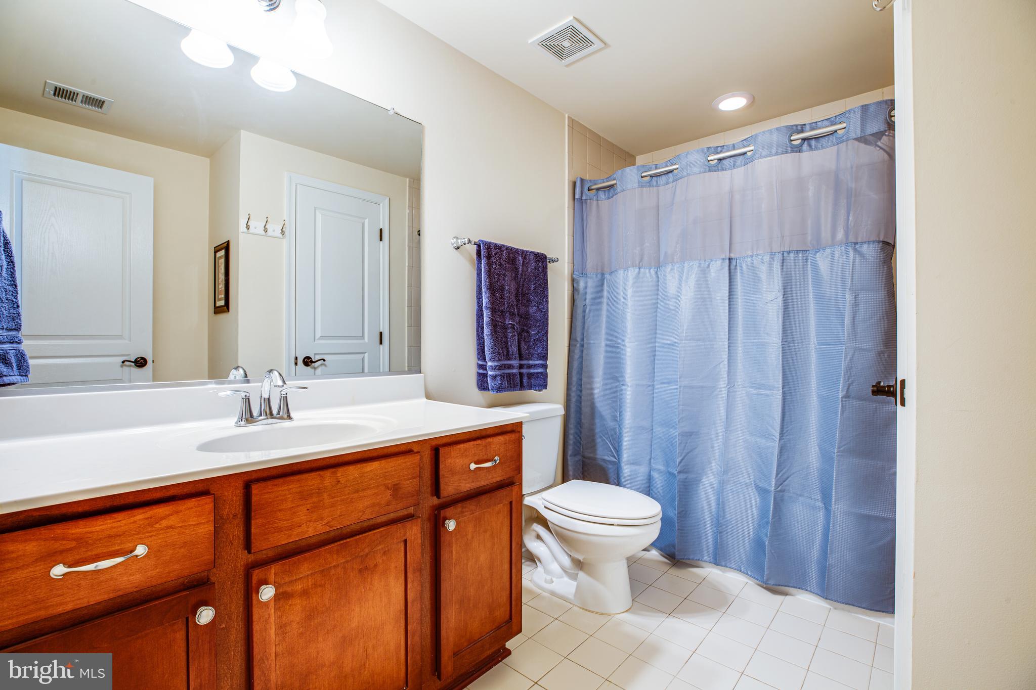 HILLS OF AQUIA - Residential