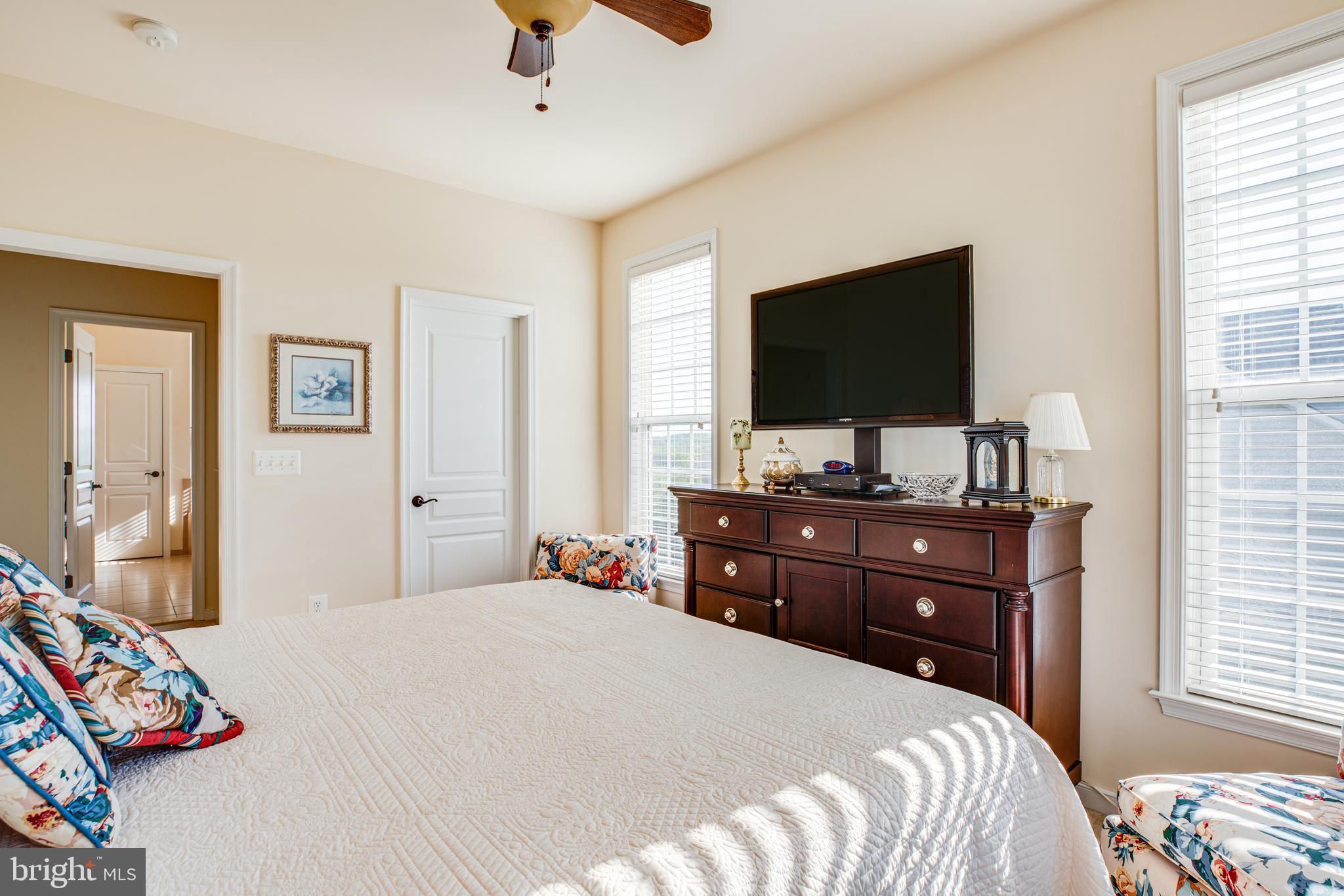 HILLS OF AQUIA - Residential