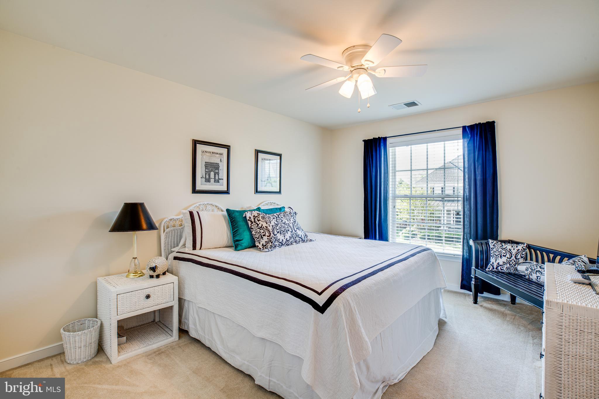 HILLS OF AQUIA - Residential