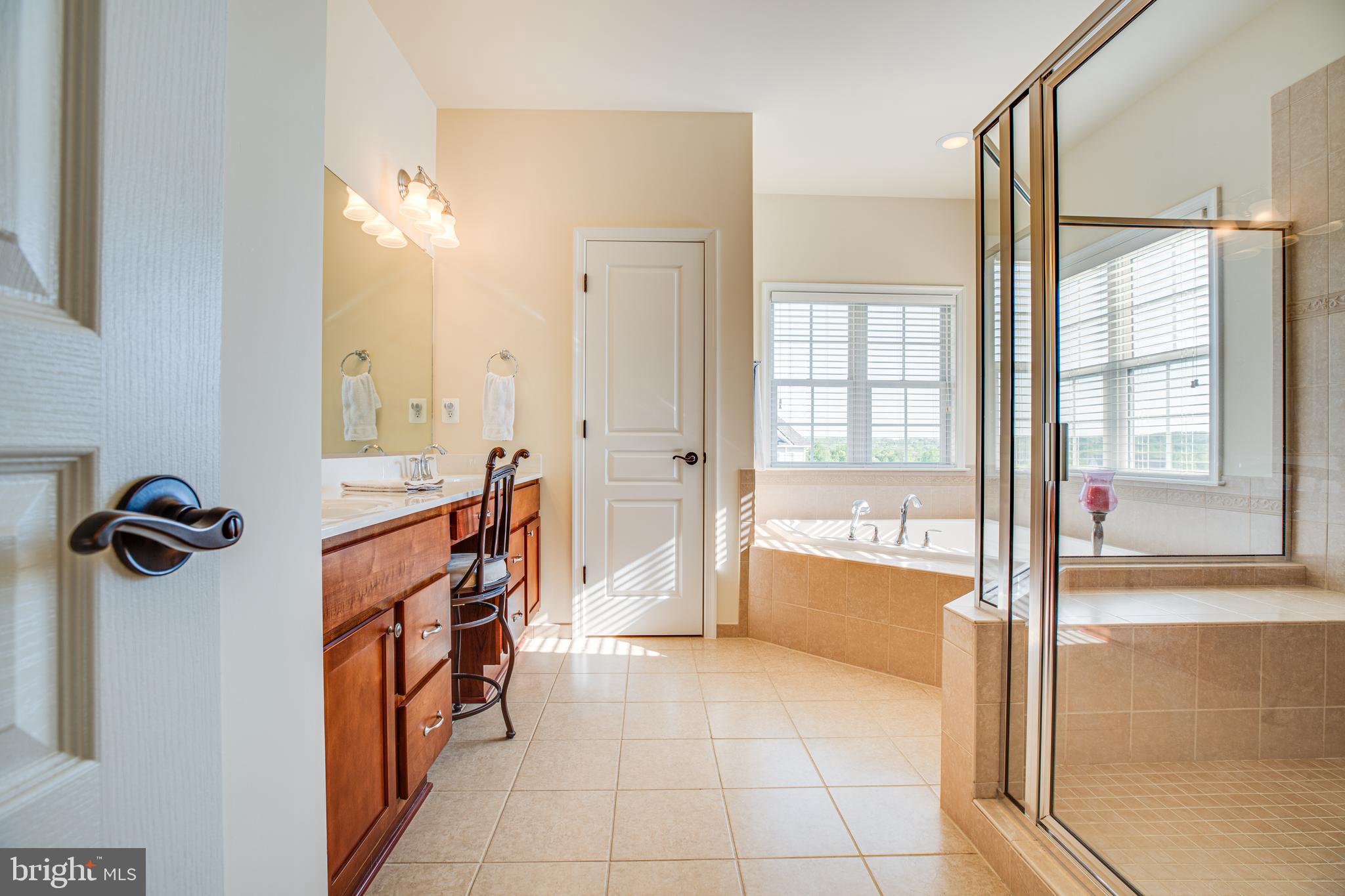 HILLS OF AQUIA - Residential