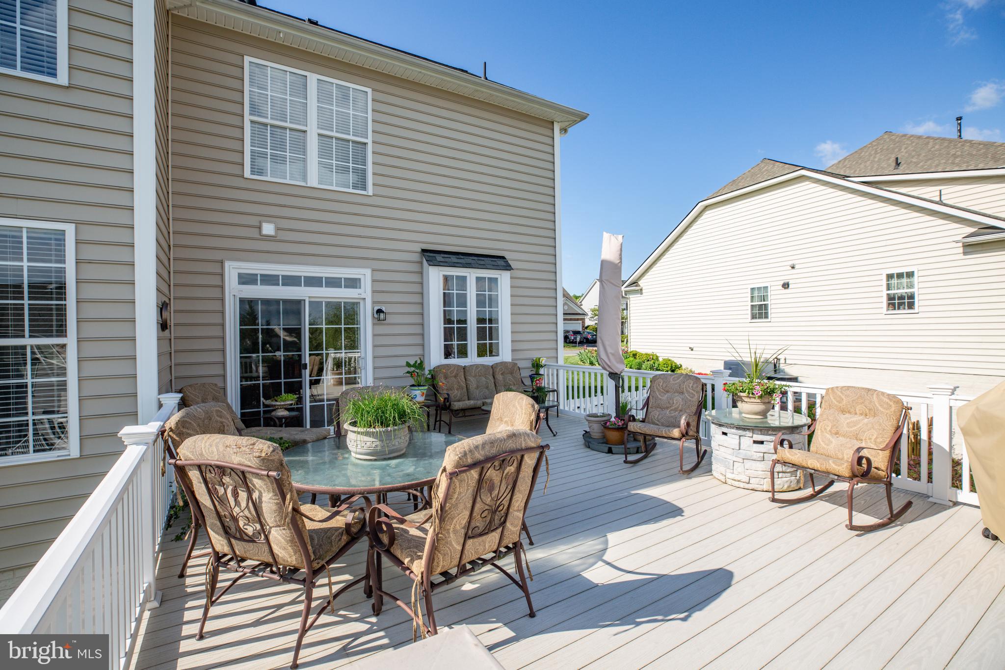 HILLS OF AQUIA - Residential