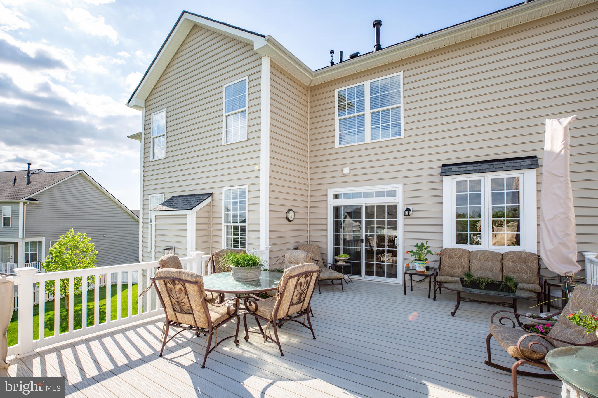 HILLS OF AQUIA - Residential