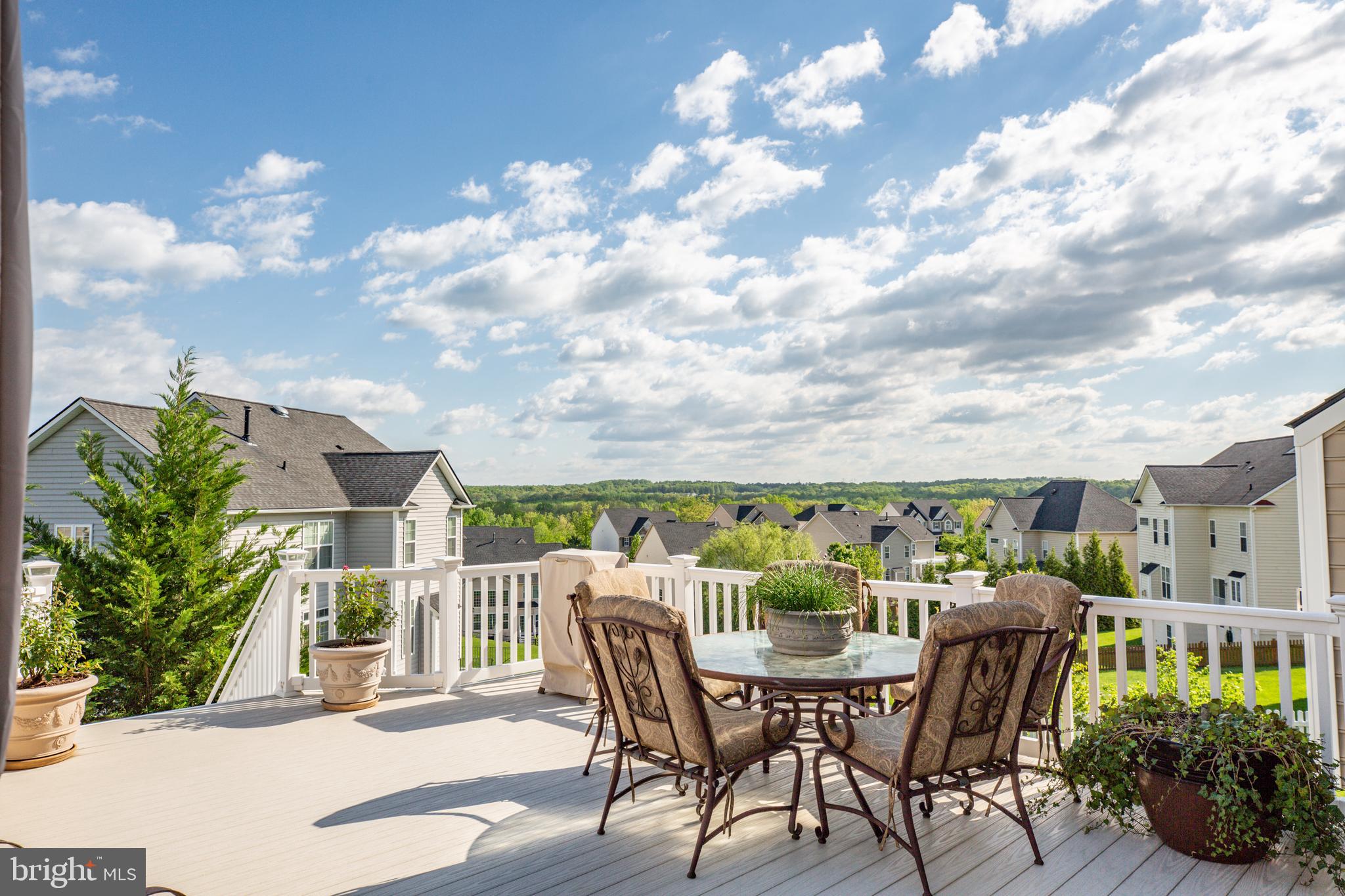 HILLS OF AQUIA - Residential