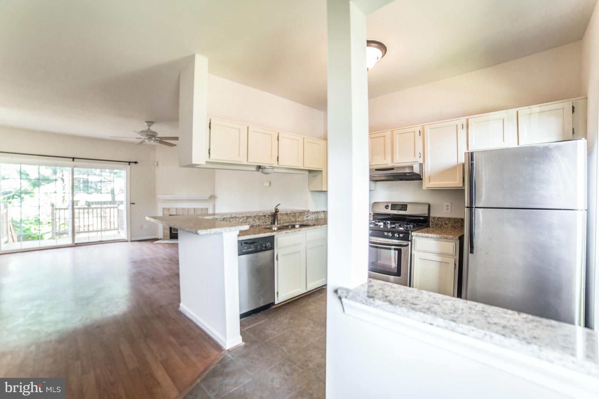 HIGHLAND MEWS - Residential