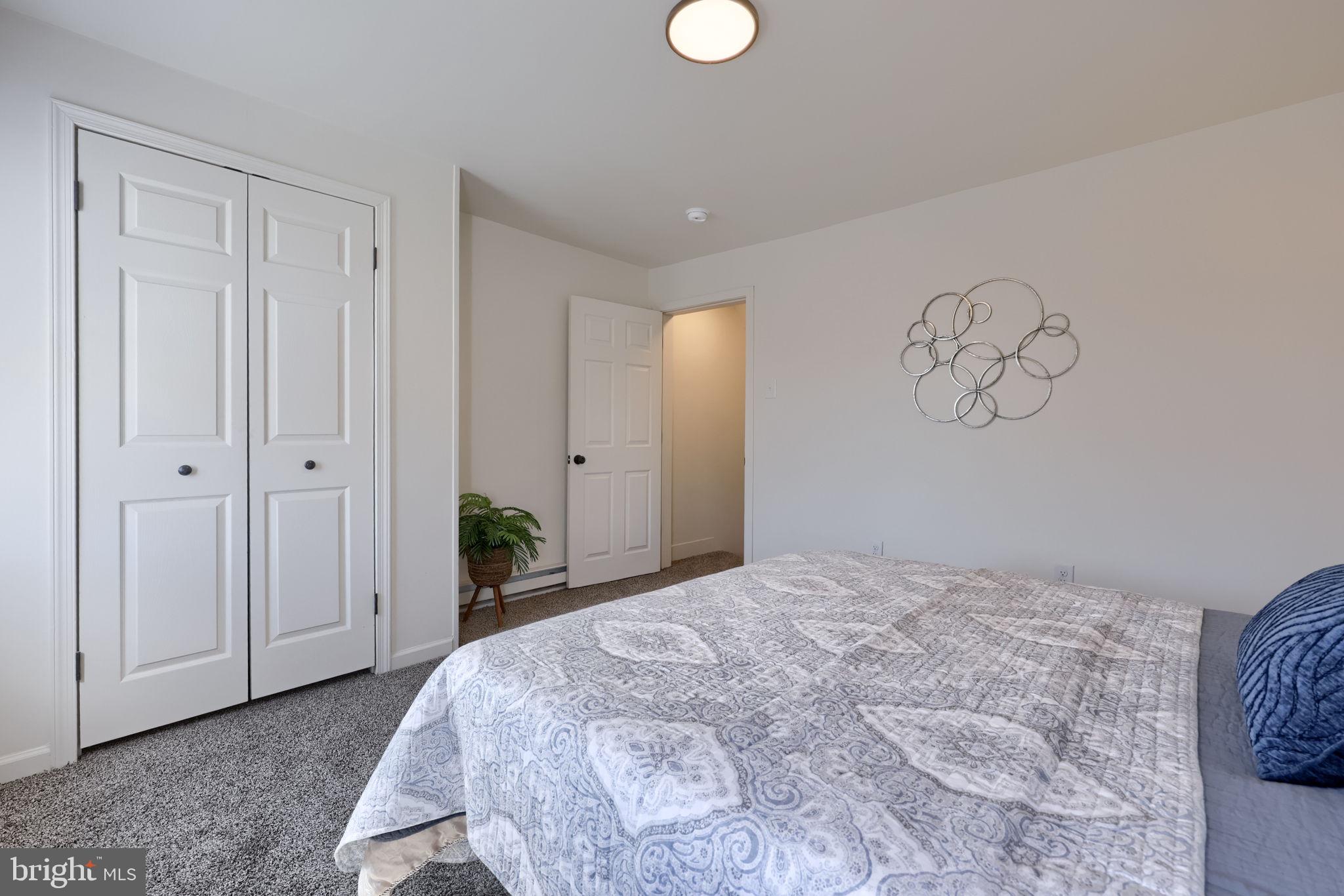 COLUMBIA BOROUGH - Residential