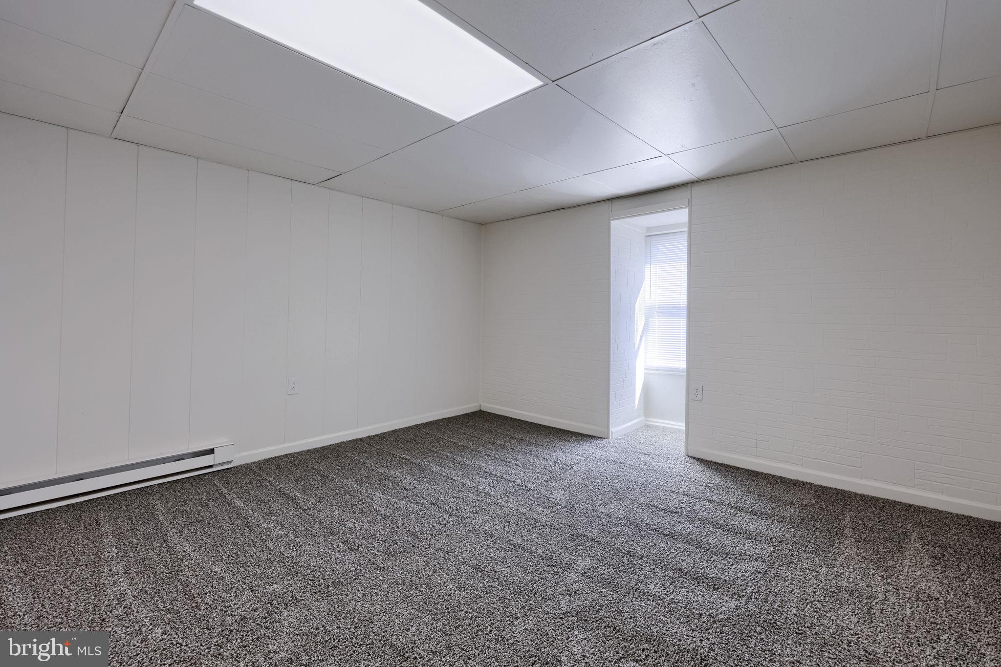 COLUMBIA BOROUGH - Residential