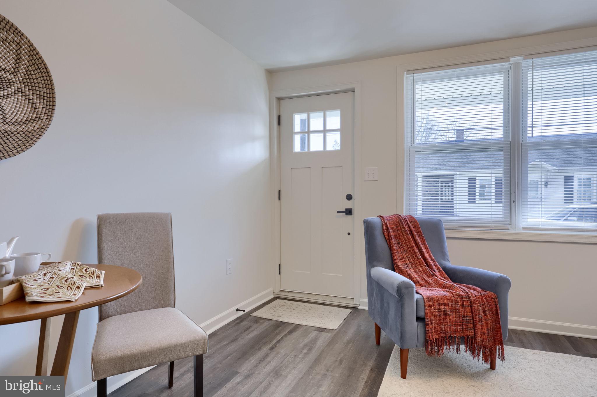 COLUMBIA BOROUGH - Residential