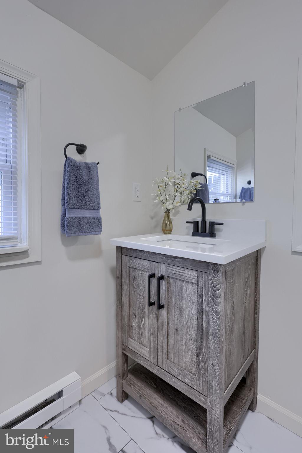 COLUMBIA BOROUGH - Residential