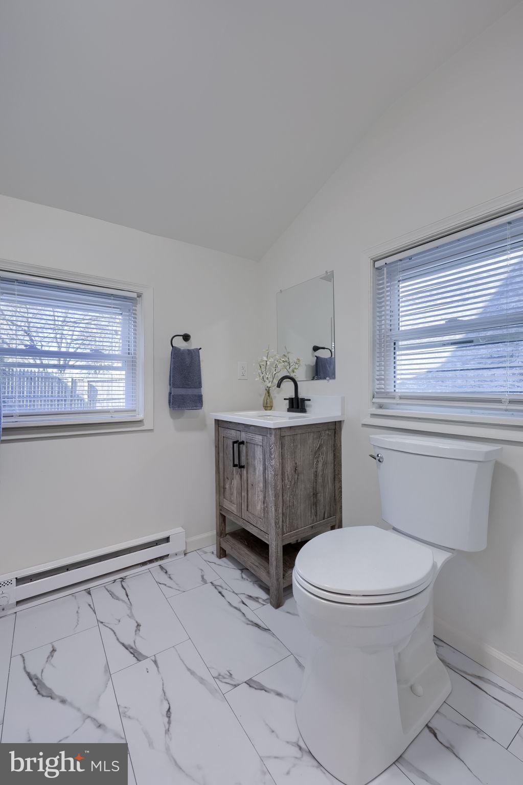 COLUMBIA BOROUGH - Residential