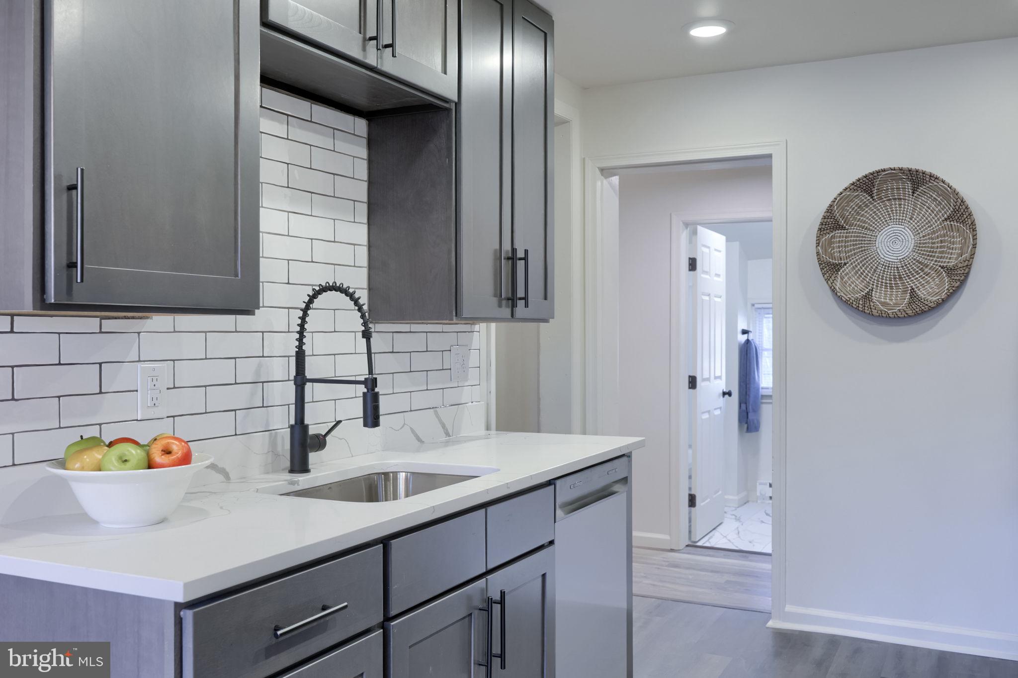 COLUMBIA BOROUGH - Residential