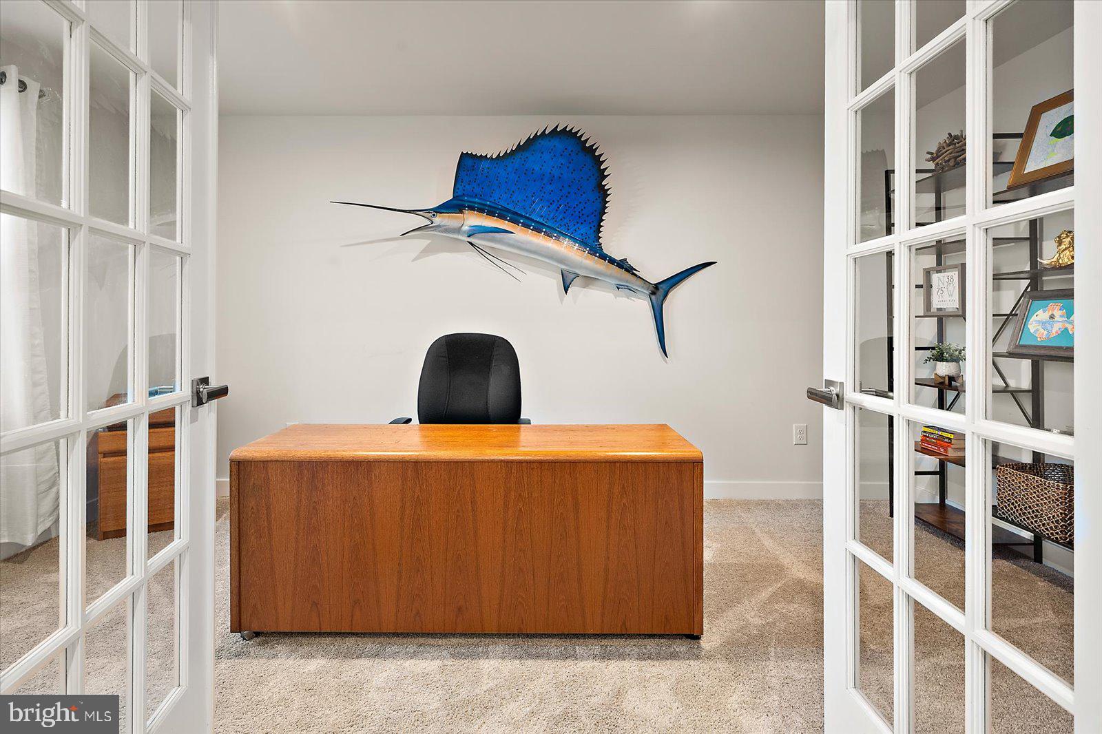 BAYSIDE - Residential