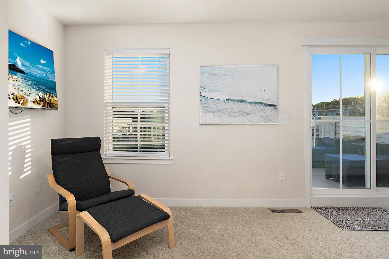 BAYSIDE - Residential