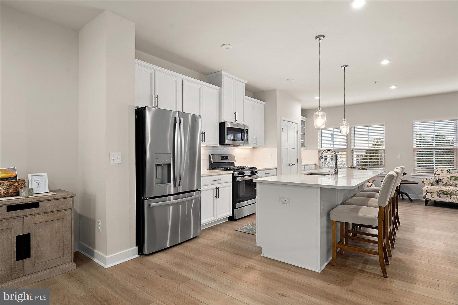 BAYSIDE - Residential