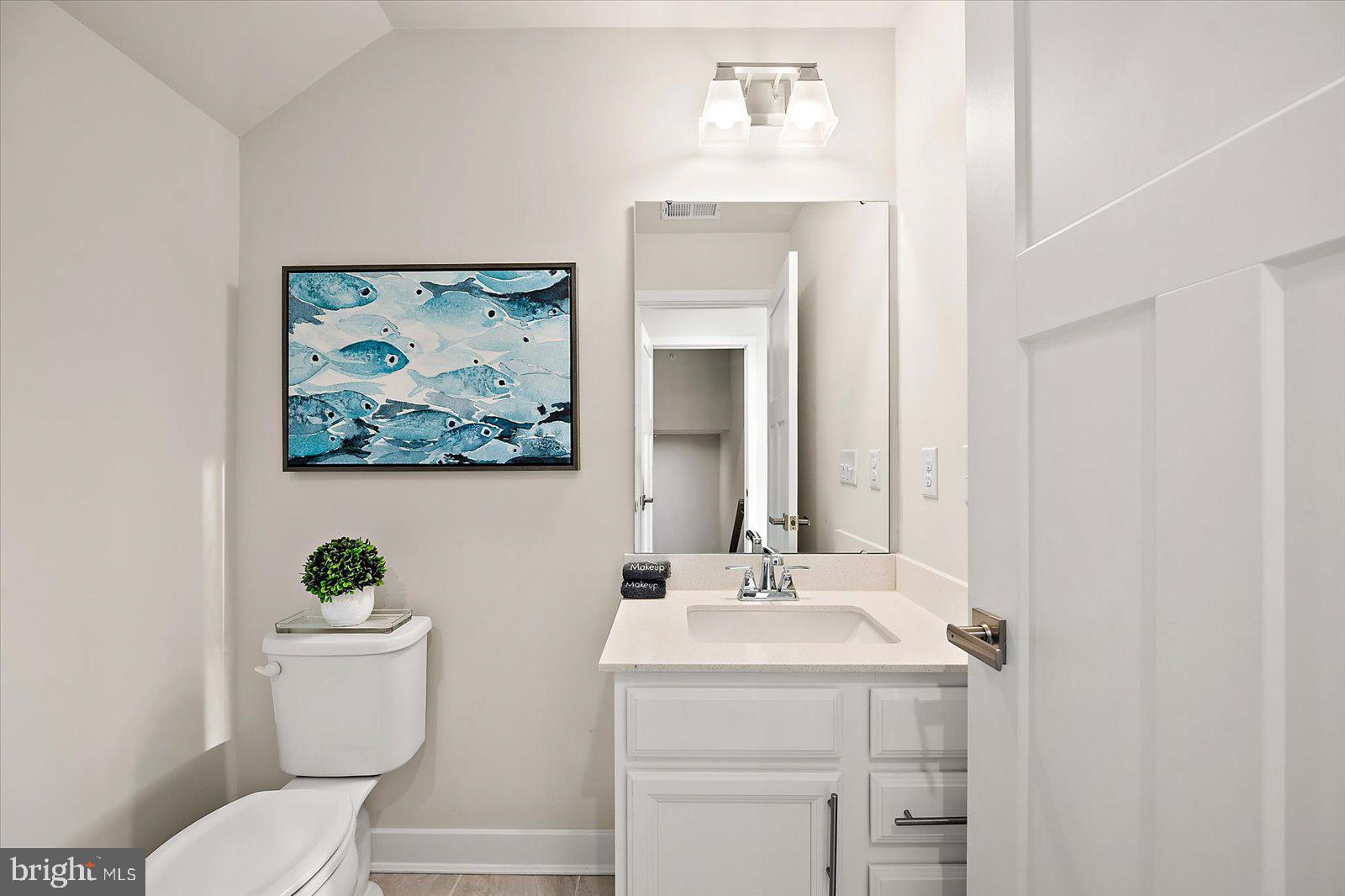 BAYSIDE - Residential