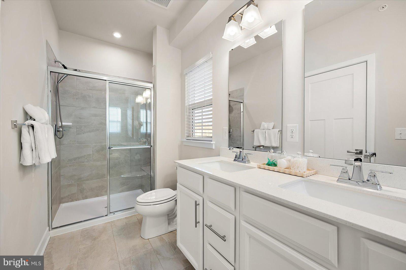 BAYSIDE - Residential