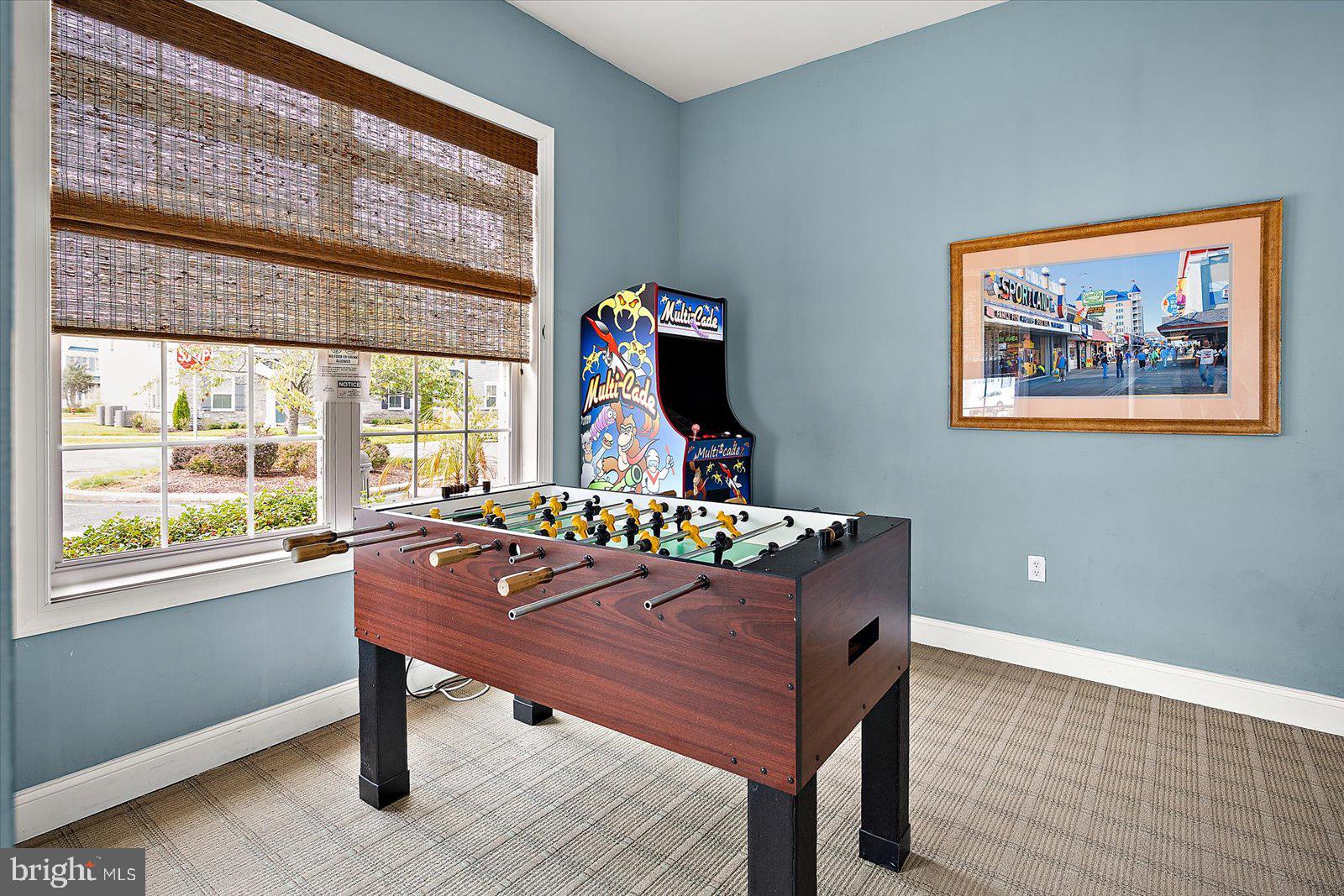 BAYSIDE - Residential