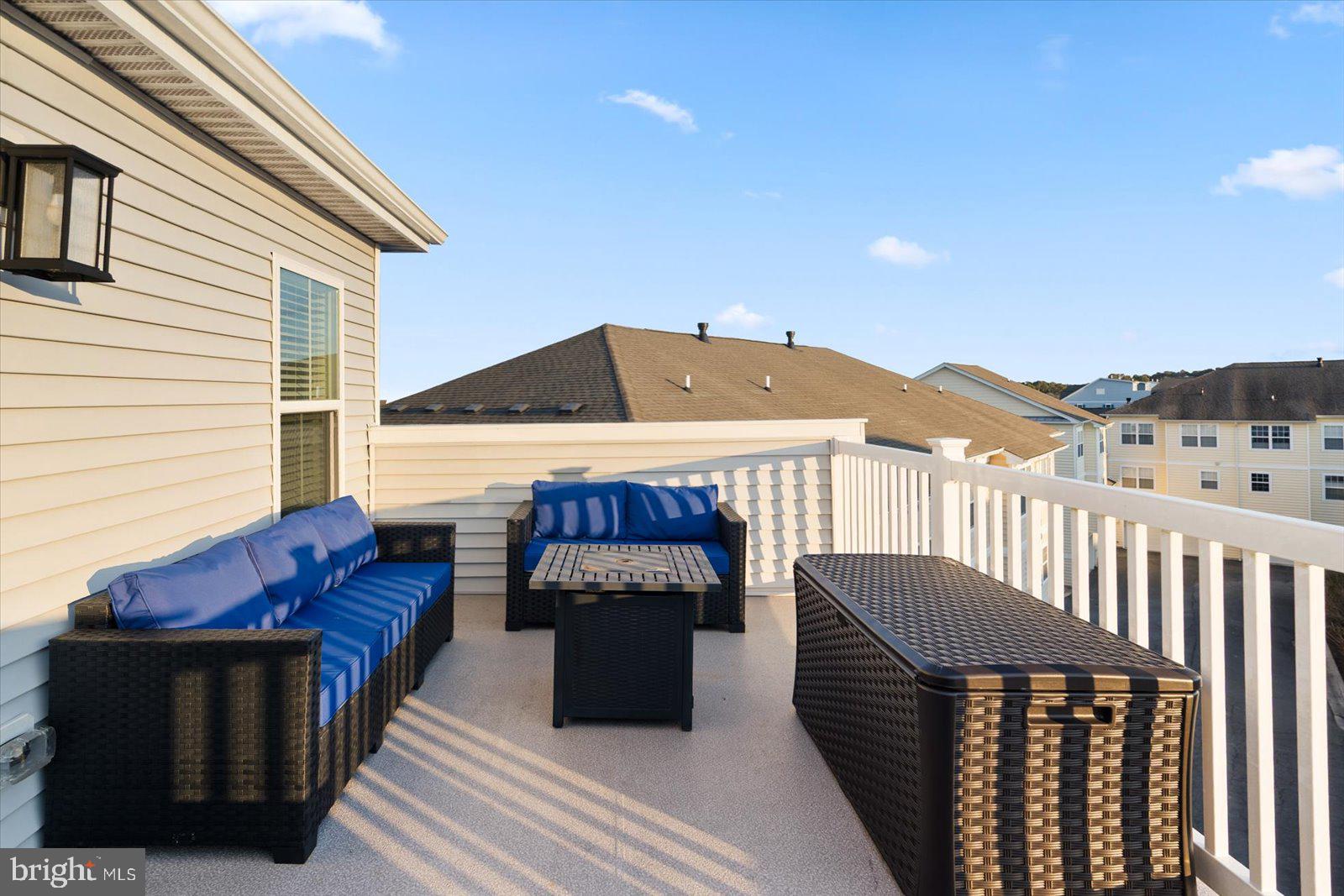 BAYSIDE - Residential