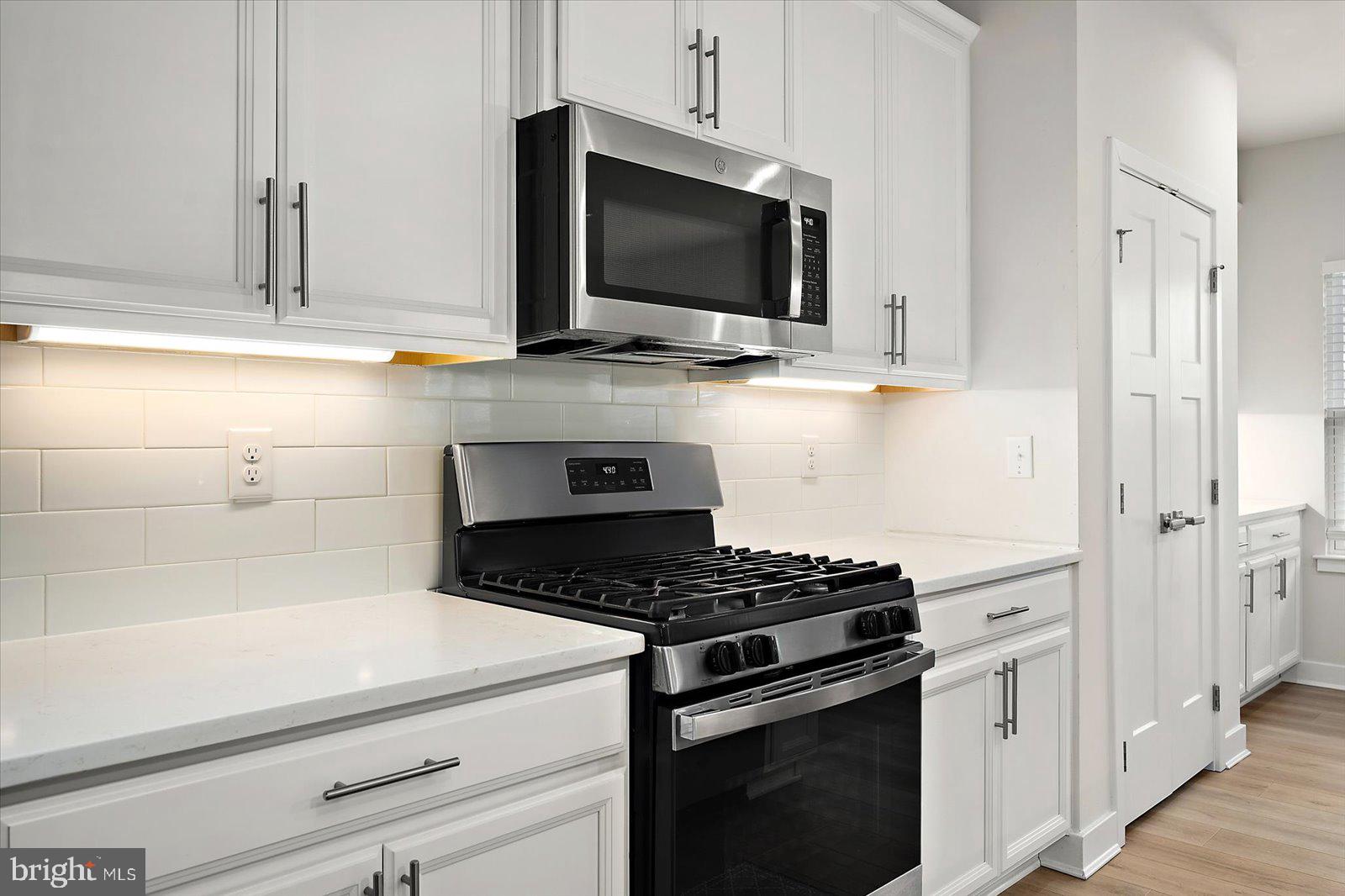 BAYSIDE - Residential