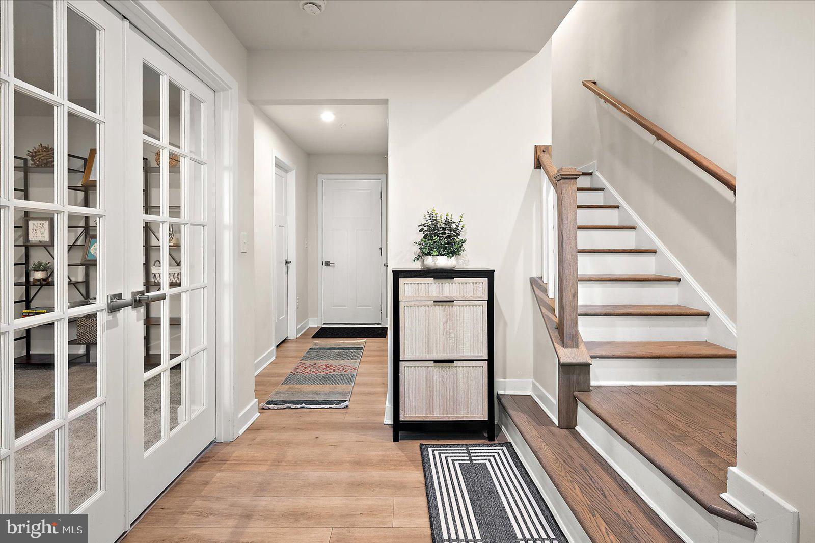 BAYSIDE - Residential